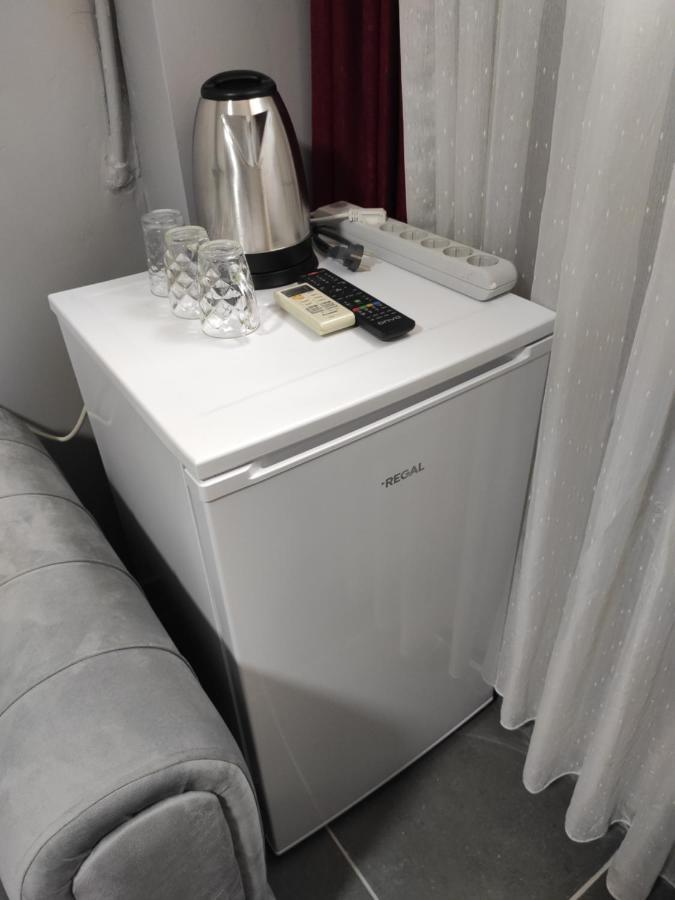 Pembe Hotel Istanbul Bagian luar foto