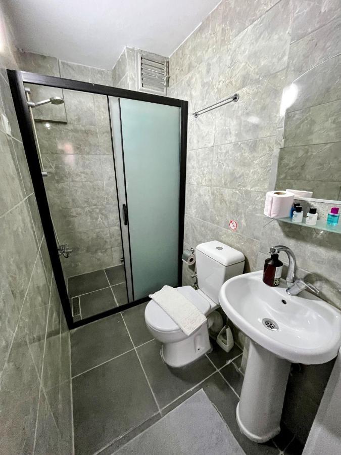 Pembe Hotel Istanbul Bagian luar foto